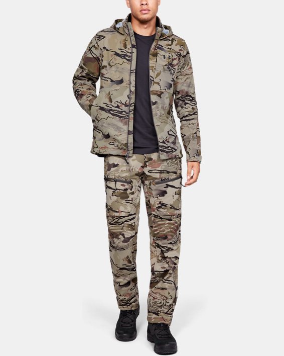 Men's Ridge Reaper® Infil Ops WINDSTOPPER® Jacket | Under Armour